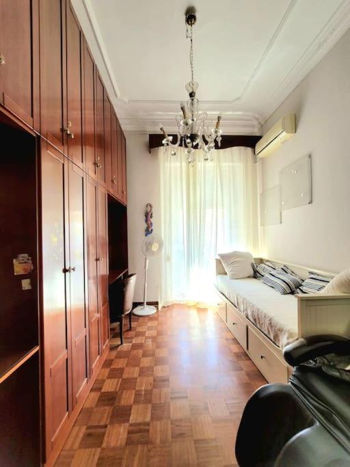 Piso Senorial En Casco Historico De Cartagenaアパートメント エクステリア 写真
