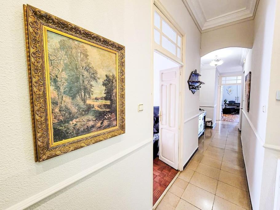 Piso Senorial En Casco Historico De Cartagenaアパートメント エクステリア 写真